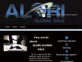 alorisale
