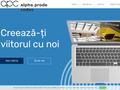 alphaprodcodes