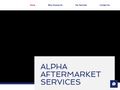 alphas