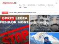 alpinistul
