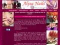 alysa-nails