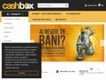 amanetcashbox
