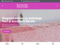 ambalaje-accesorii-florale