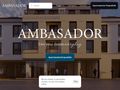ambasador-residence