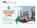 ambulantaervin