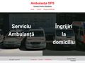 ambulantaops