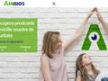 amibios