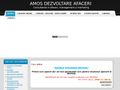 amos-dezvoltare-afaceri
