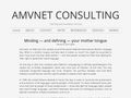 amvnet