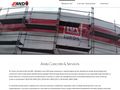 anduconcrete