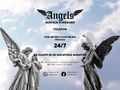 angelsfunerare