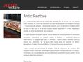 anticrestore