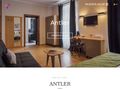 antler