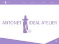 antonet-stt