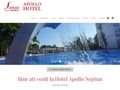 apollohotel