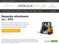 apolo-logistic