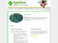 apoteca