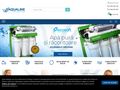 aqualine