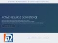 arcompetence