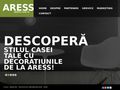 aress