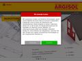 argisol