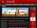 argoparts