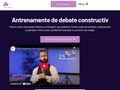argumentantrenament