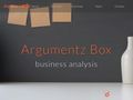 argumentz
