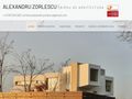 arhitectalexandruzorlescu