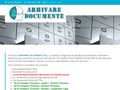 arhiveleromane