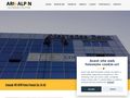 arialpin