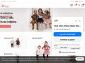 arianababyshoes