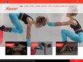 armonygym