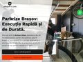armourglass-parbrize