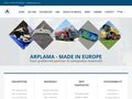 arplama