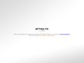 array