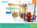 arstal