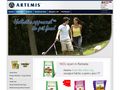 artemispetfood