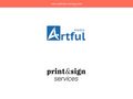 artfulmedia