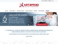 artoprod