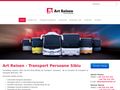 artreisen