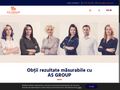 as-group