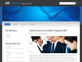 as-software
