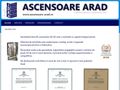 ascensoare-arad