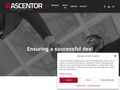 ascentor