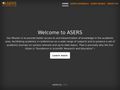 asers