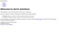 asiris
