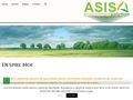 asis-environment