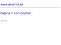 assenta