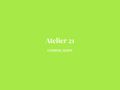 atelier21